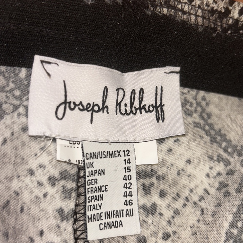 Joseph Ribkoff pants - Picture 6 of 6
